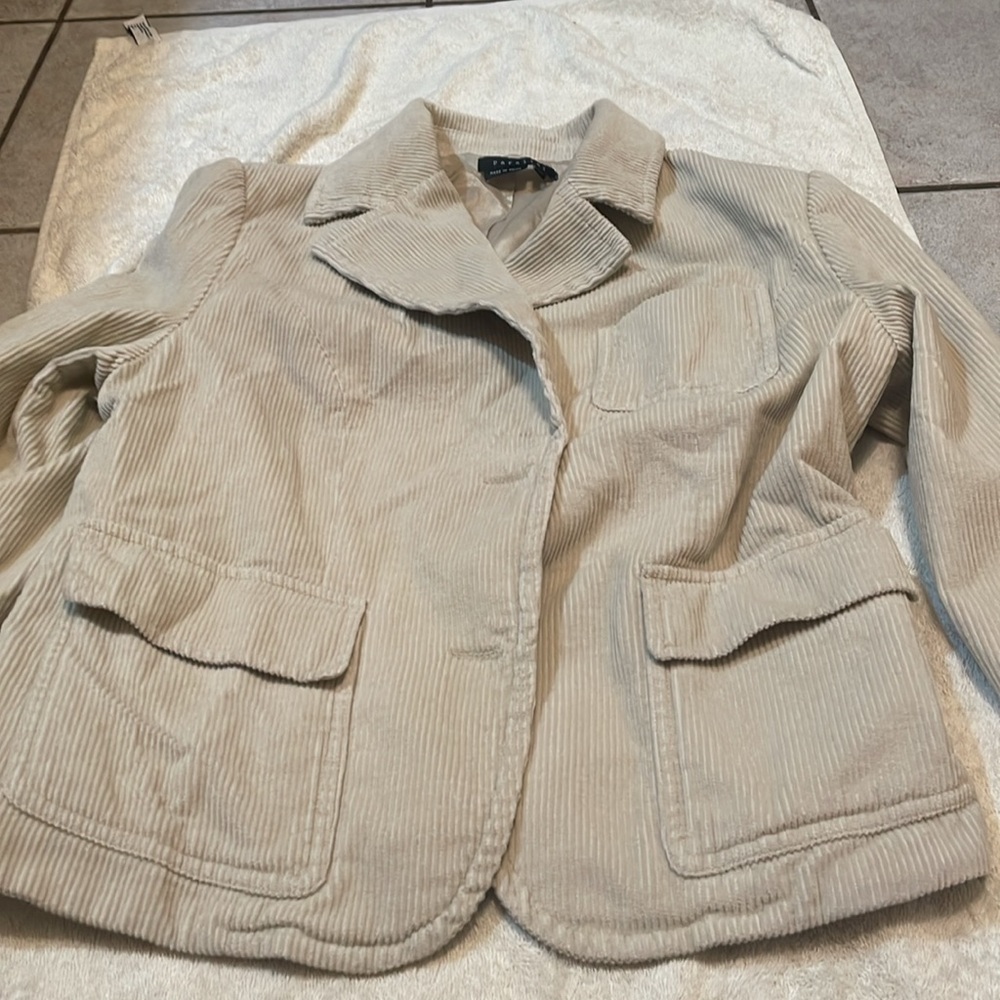 Parallel blazer - Picture 4 of 10